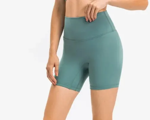 Kona Shorts classic (6”)