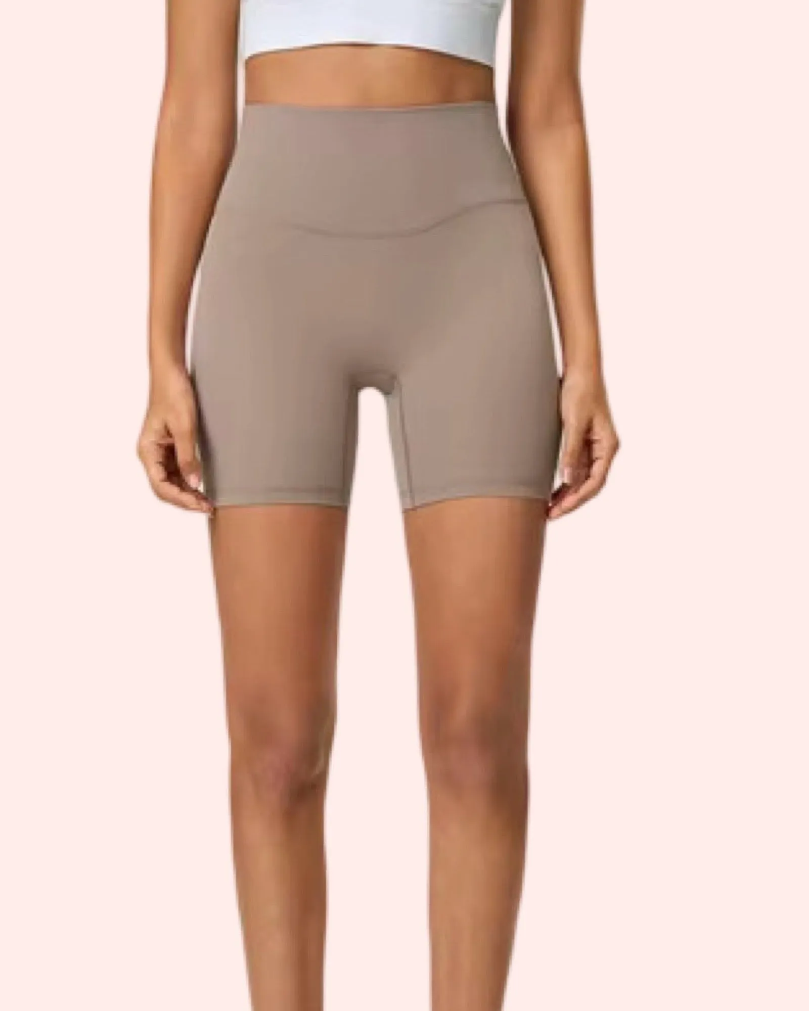 Kona Shorts classic (6”)