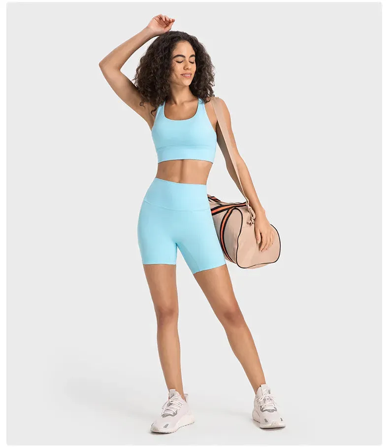 Kona Shorts classic (6”)