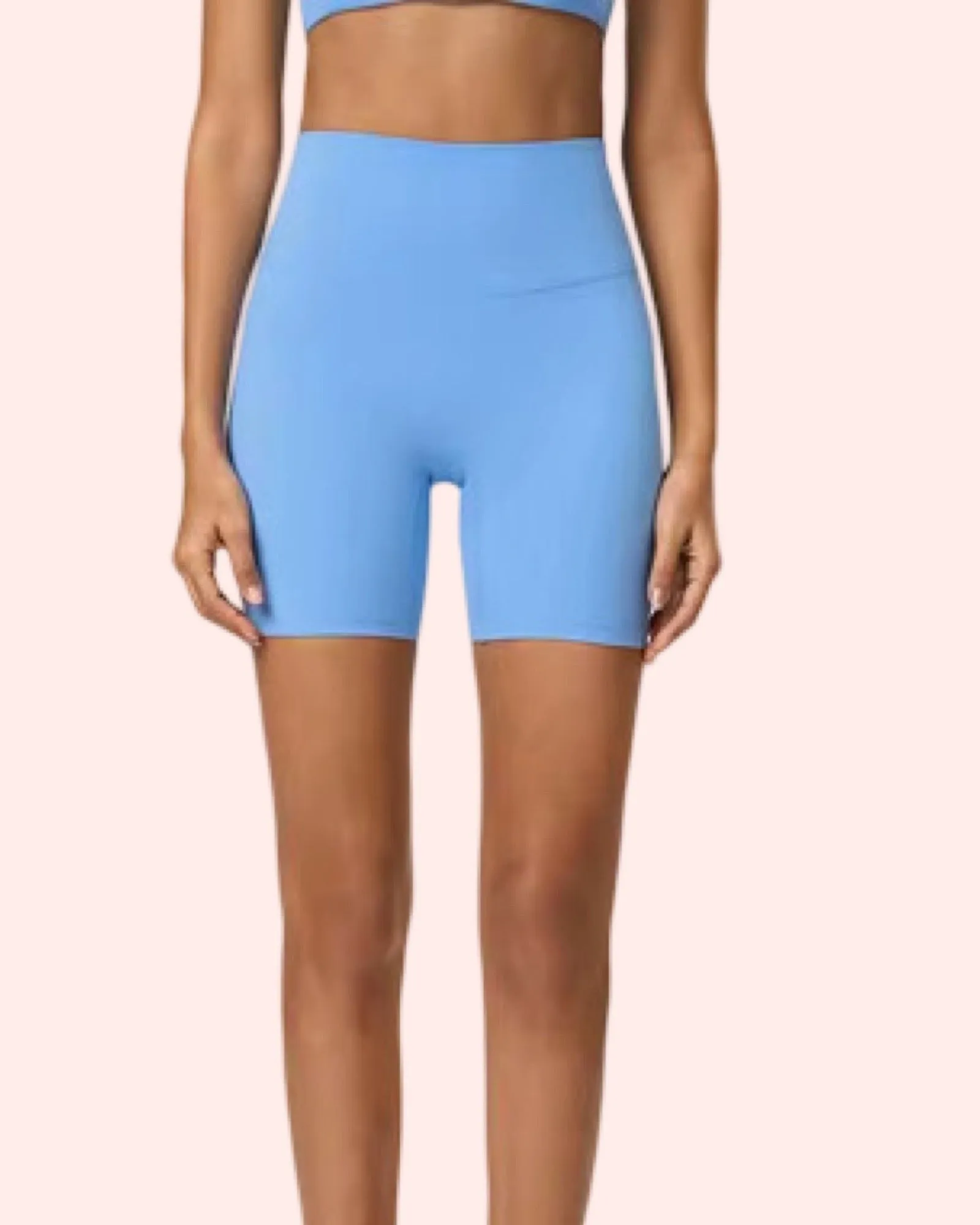 Kona Shorts classic (6”)