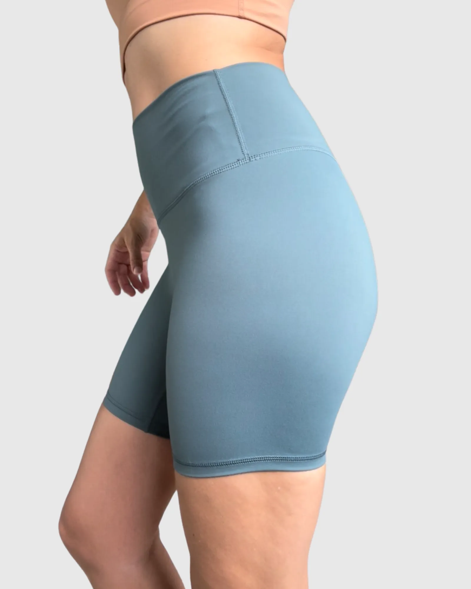 Kona Shorts classic (6”)