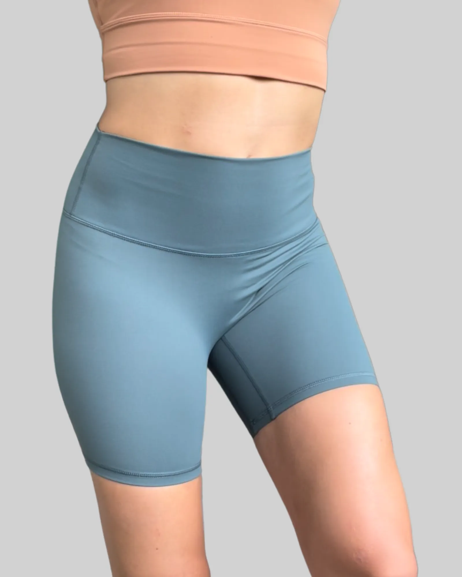 Kona Shorts classic (6”)