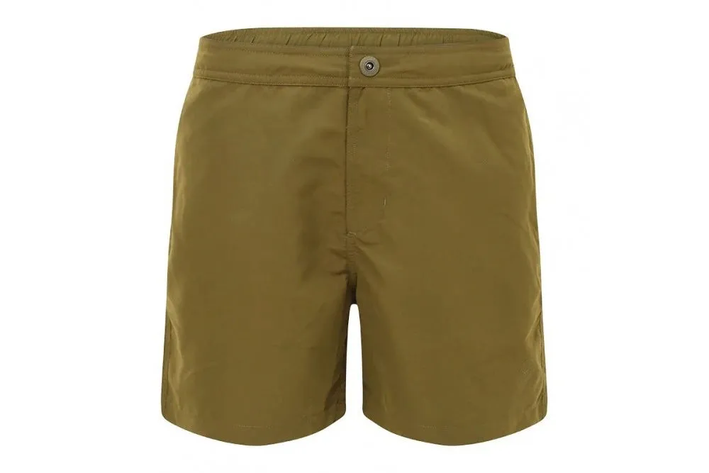 KORDA Quick Dry Shorts | Olive