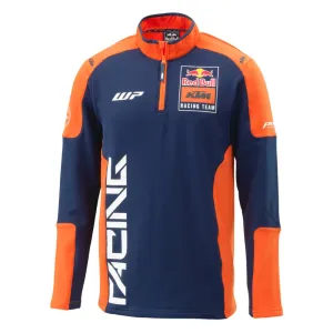 KTM Replica Team Halfzip Sweater
