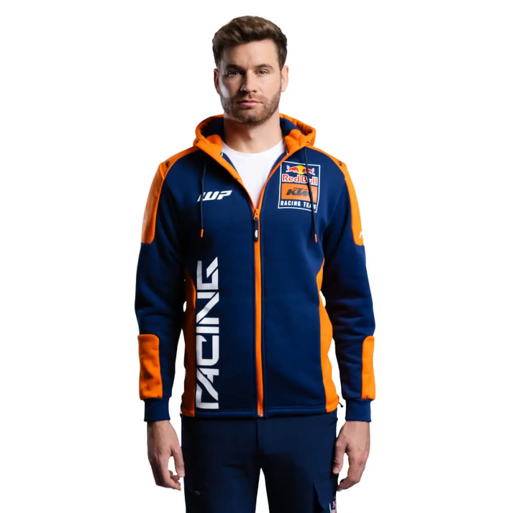 KTM Replica Team Zip Hoodie
