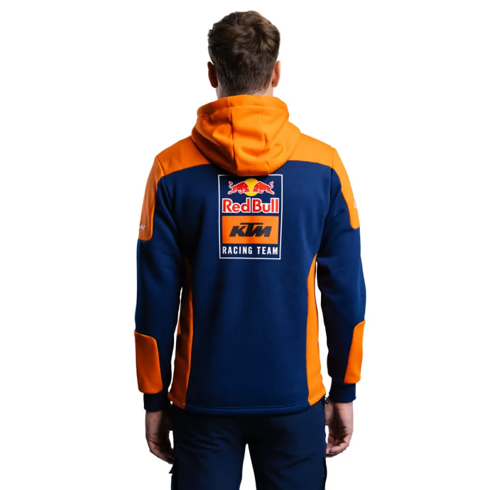 KTM Replica Team Zip Hoodie