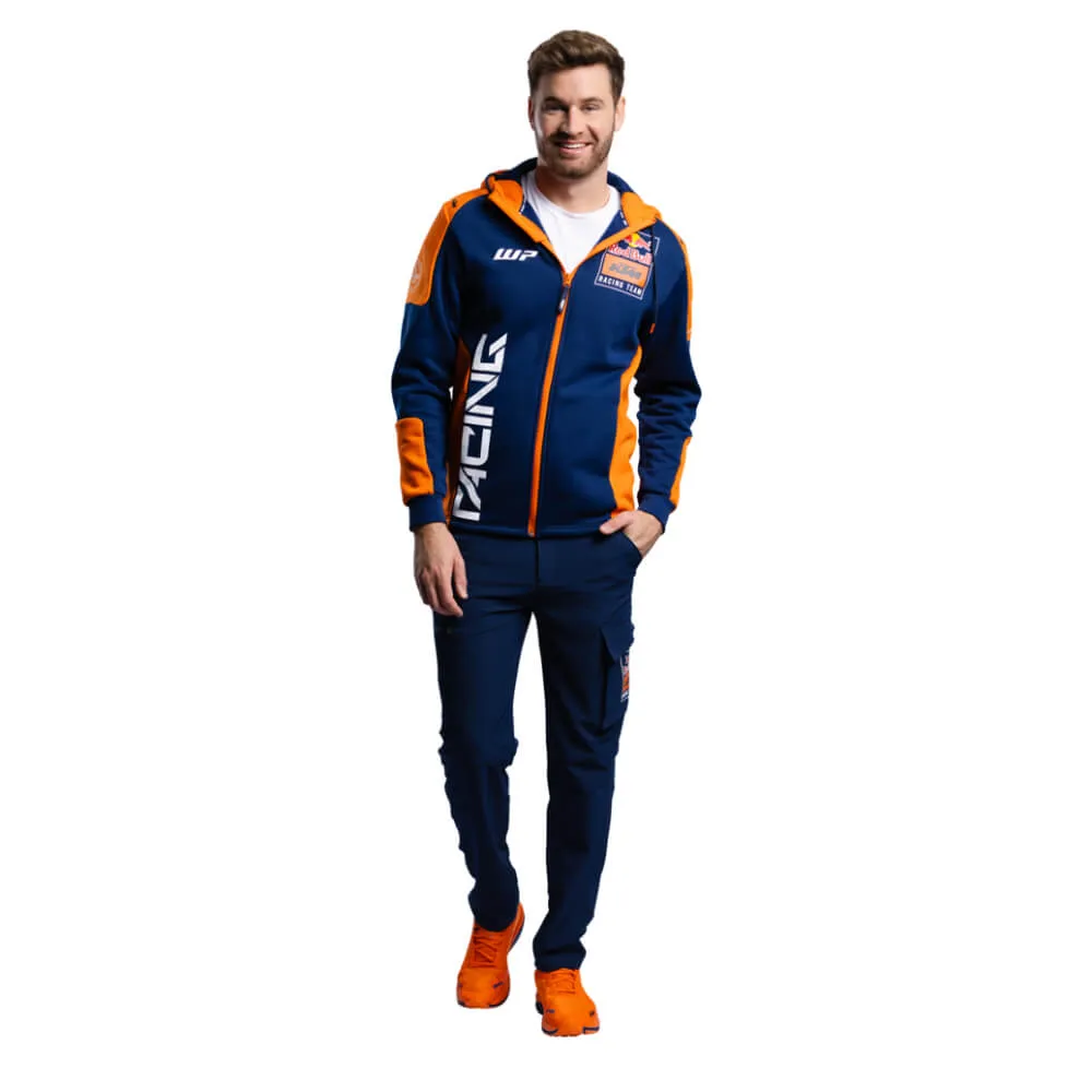 KTM Replica Team Zip Hoodie