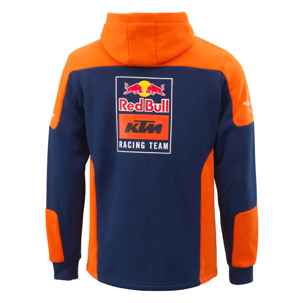KTM Replica Team Zip Hoodie