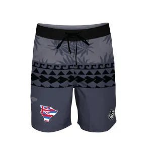 Kulihi Board Shorts