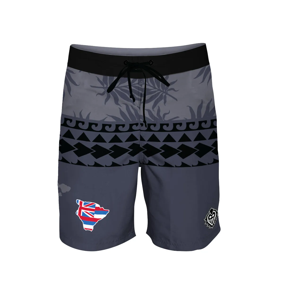 Kulihi Board Shorts