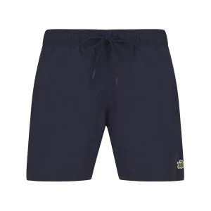 LACOSTE QUICK-DRY SWIM SHORTS