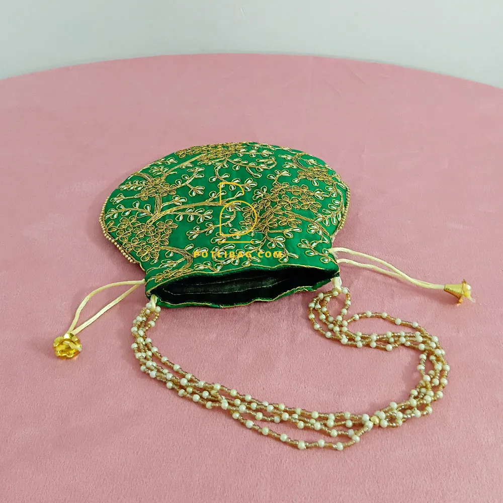 Ladies Potli Bags