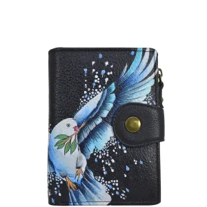 Ladies Wallet - 1700