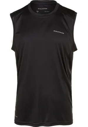 Landeer M Sleeveless Top