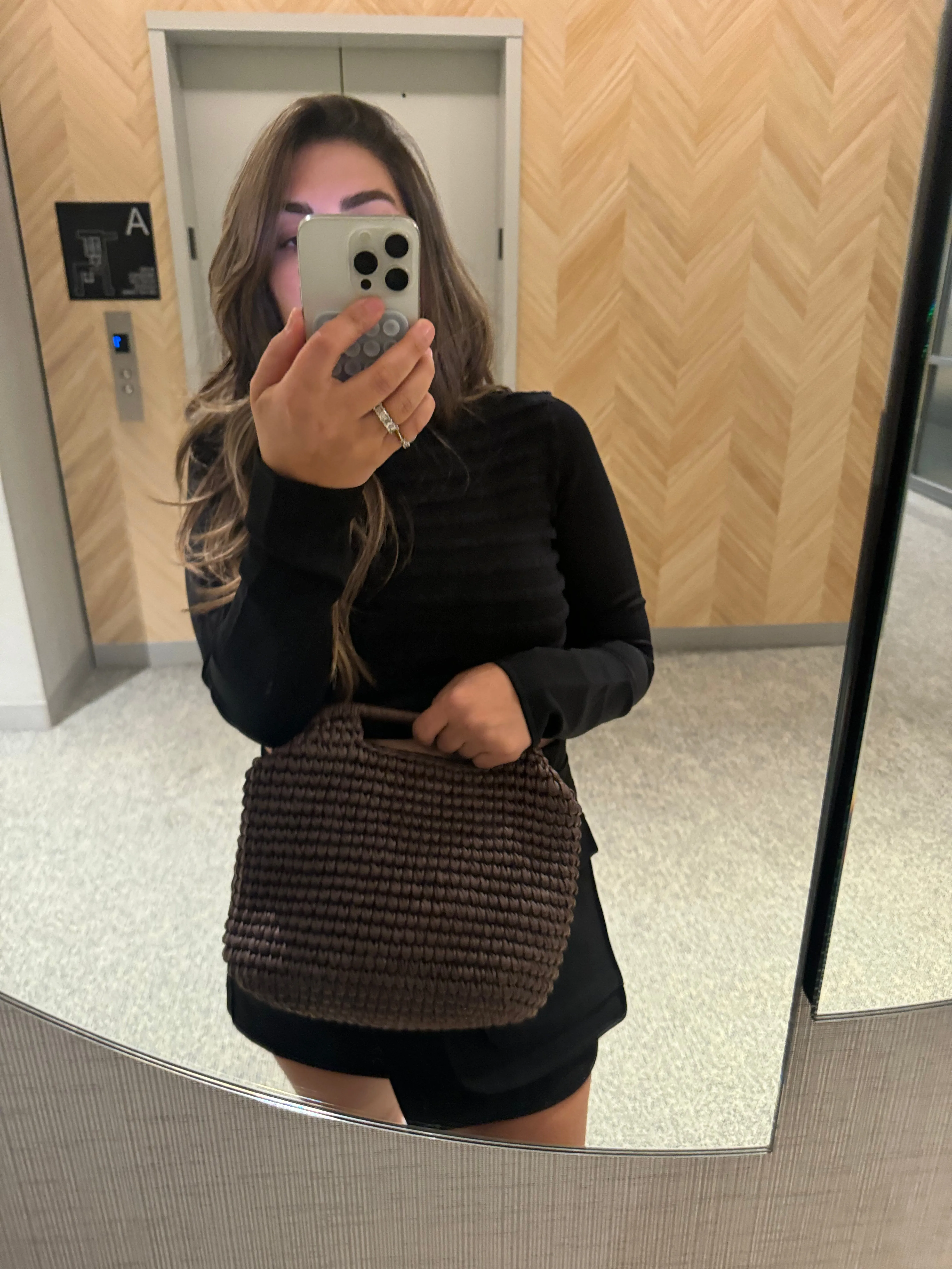 Large Dixie Bag | Vegan