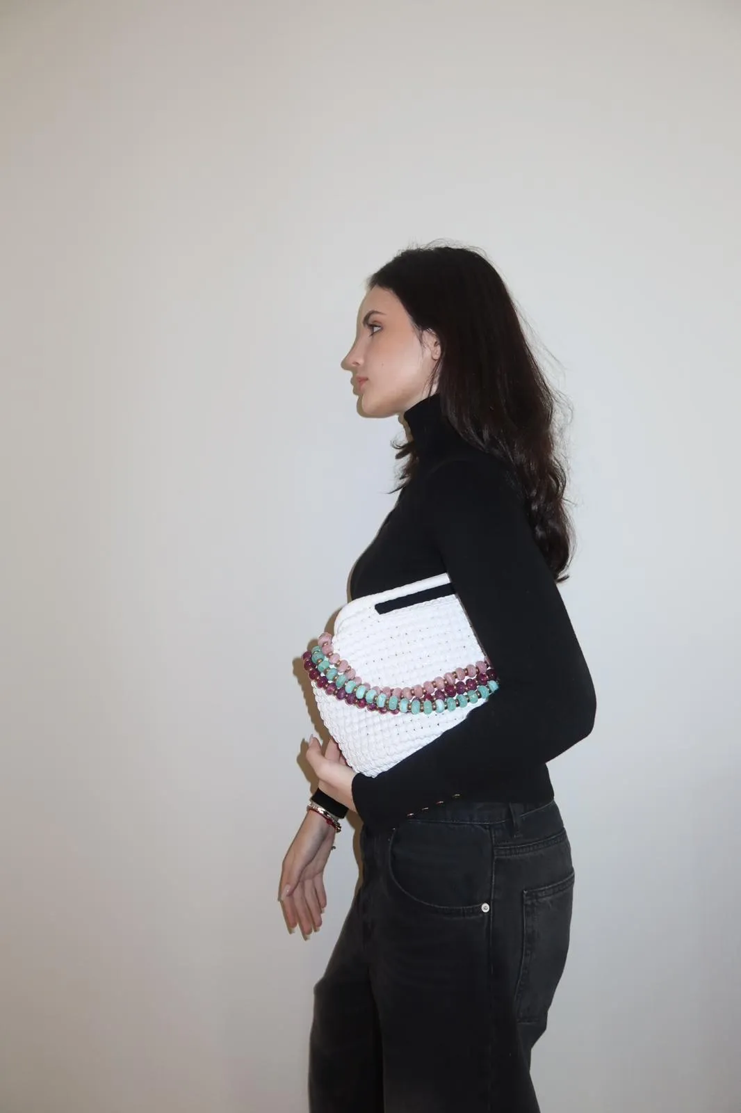 Large Dixie Bag | Vegan