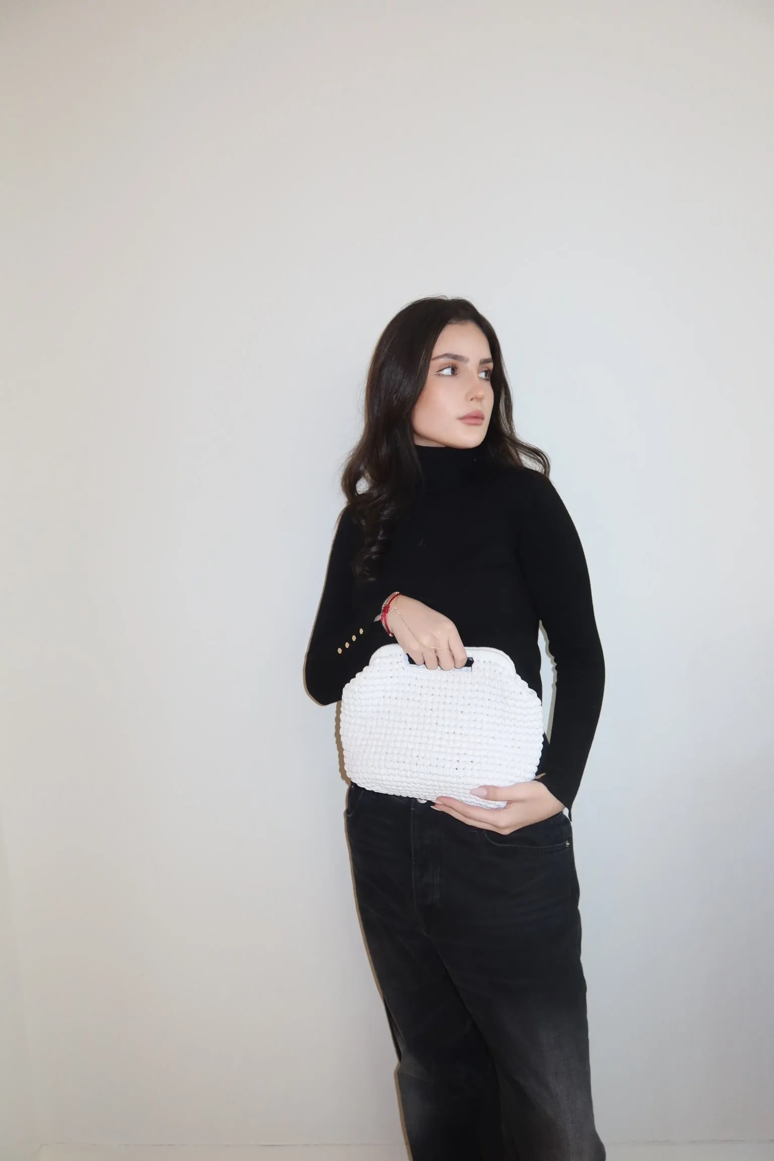 Large Dixie Bag | Vegan