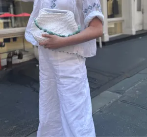 Large Dixie Bag | Vegan