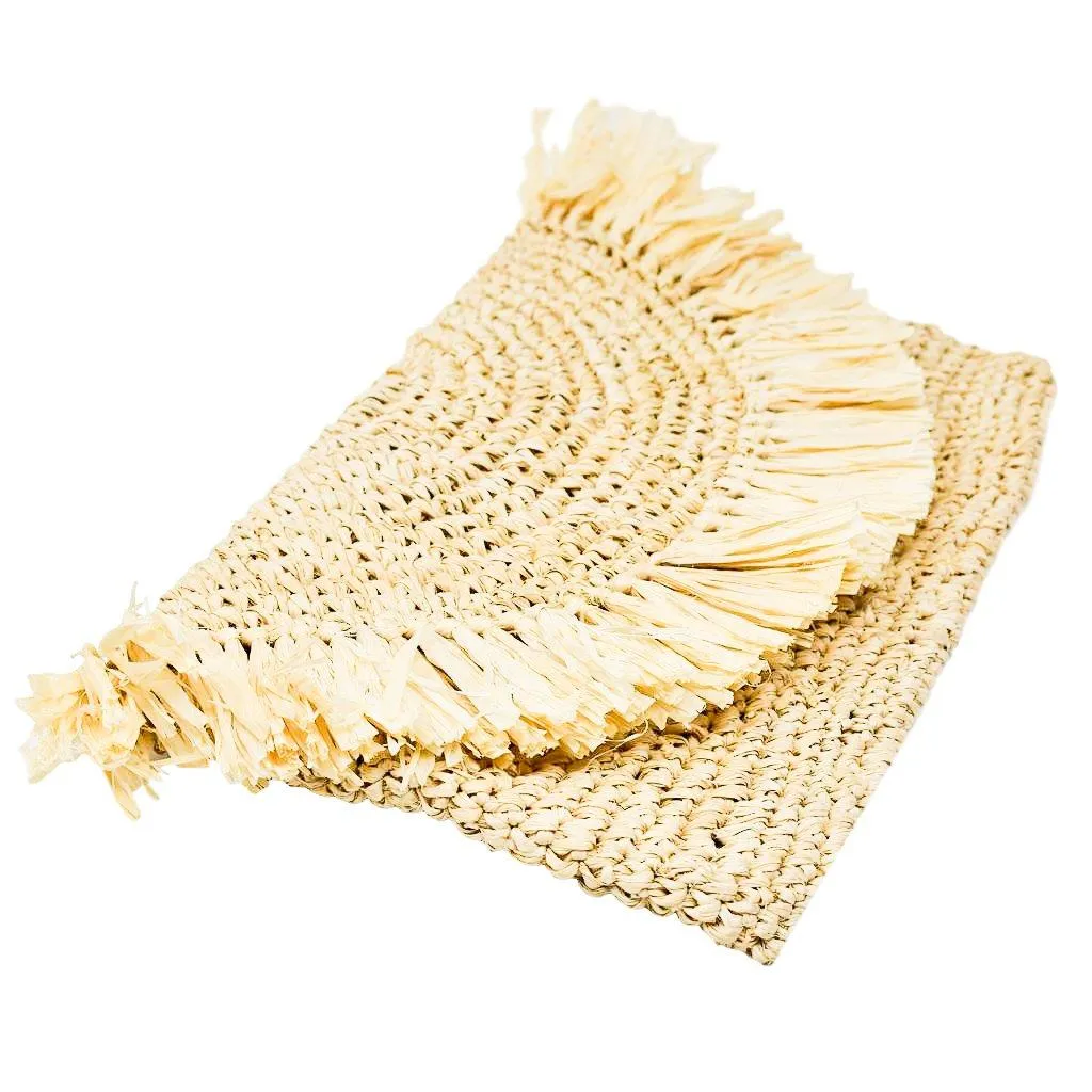 LARK CLUTCH by POPPY   SAGE