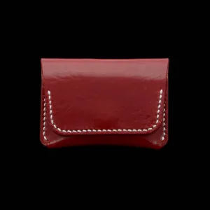 Leather Coin Purse, Douglas 115