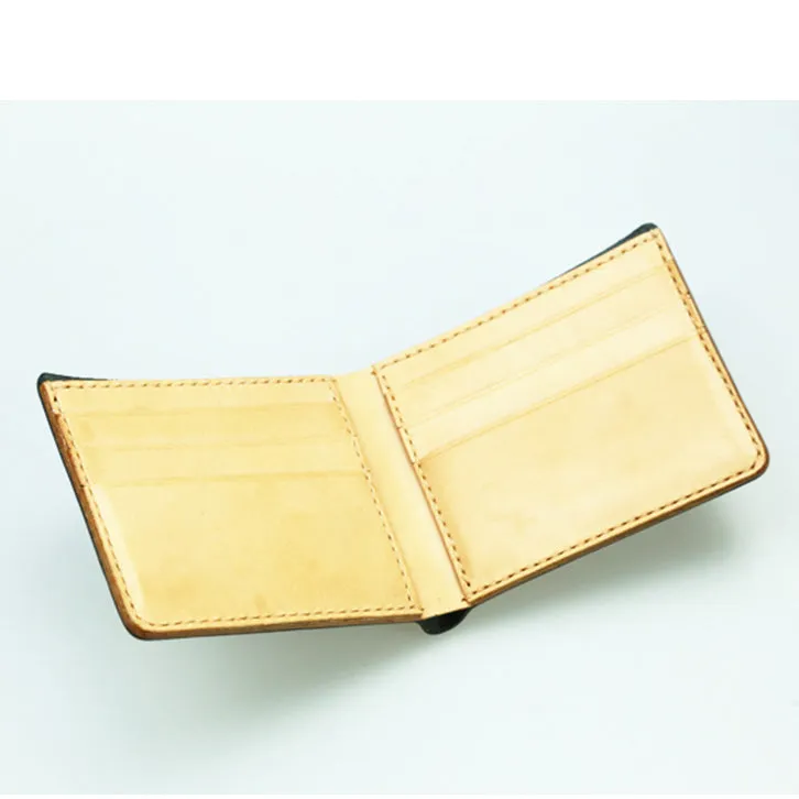 Leather Pattern Leather Billfold Wallet Pattern Small Wallet Leather Craft Patterns Leather Templates