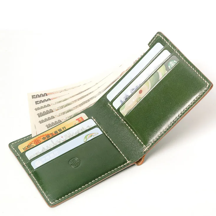 Leather Pattern Leather Billfold Wallet Pattern Small Wallet Leather Craft Patterns Leather Templates