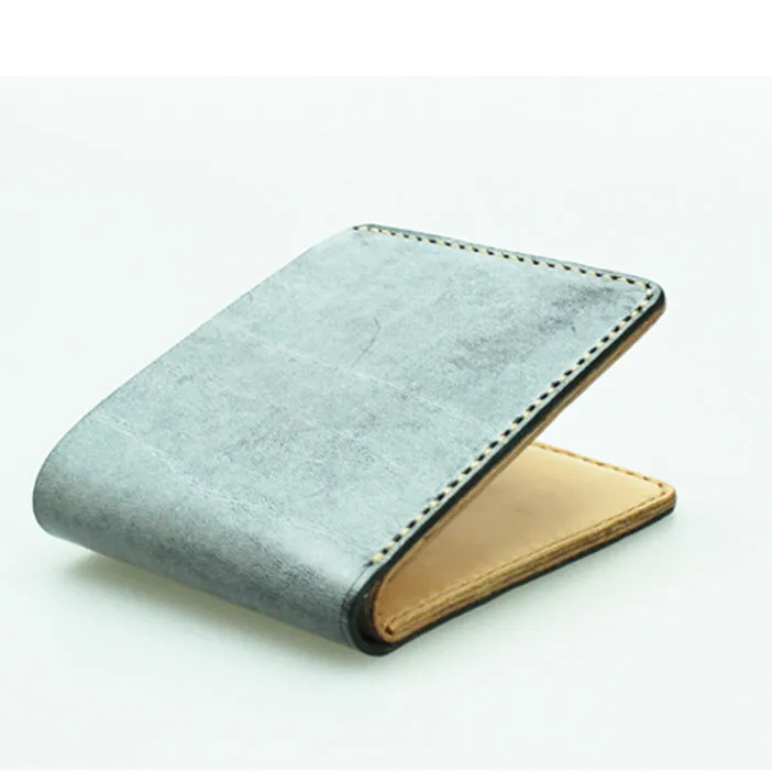 Leather Pattern Leather Billfold Wallet Pattern Small Wallet Leather Craft Patterns Leather Templates