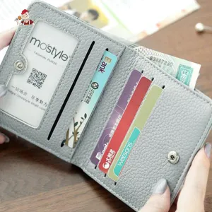Leather Pattern Leather Billfold Wallet Pattern Womens Wallet Leather Craft Pattern Leather Templates