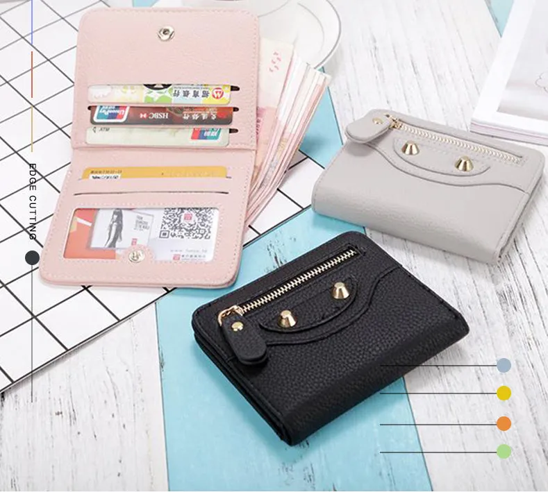Leather Pattern Leather Billfold Wallet Pattern Womens Wallet Leather Craft Pattern Leather Templates