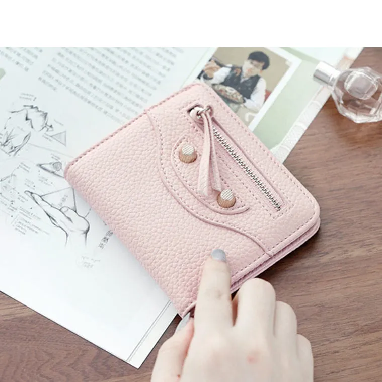 Leather Pattern Leather Billfold Wallet Pattern Womens Wallet Leather Craft Pattern Leather Templates