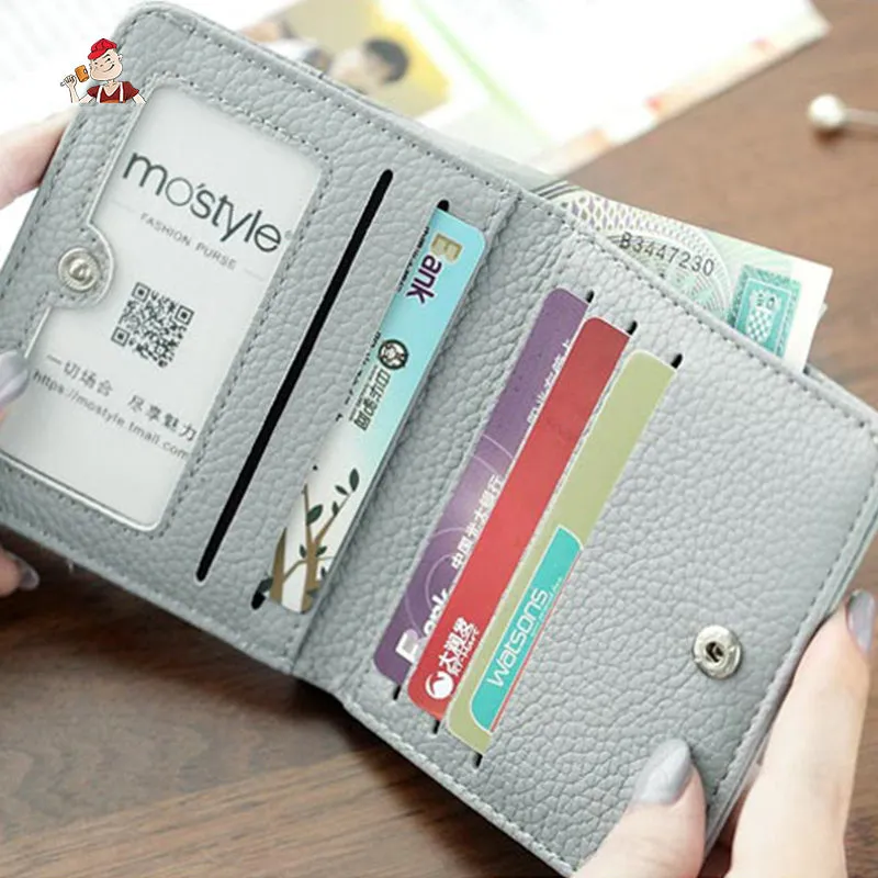 Leather Pattern Leather Billfold Wallet Pattern Womens Wallet Leather Craft Pattern Leather Templates