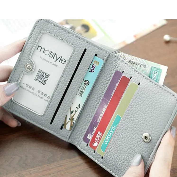 Leather Pattern Leather Billfold Wallet Pattern Womens Wallet Leather Craft Pattern Leather Templates