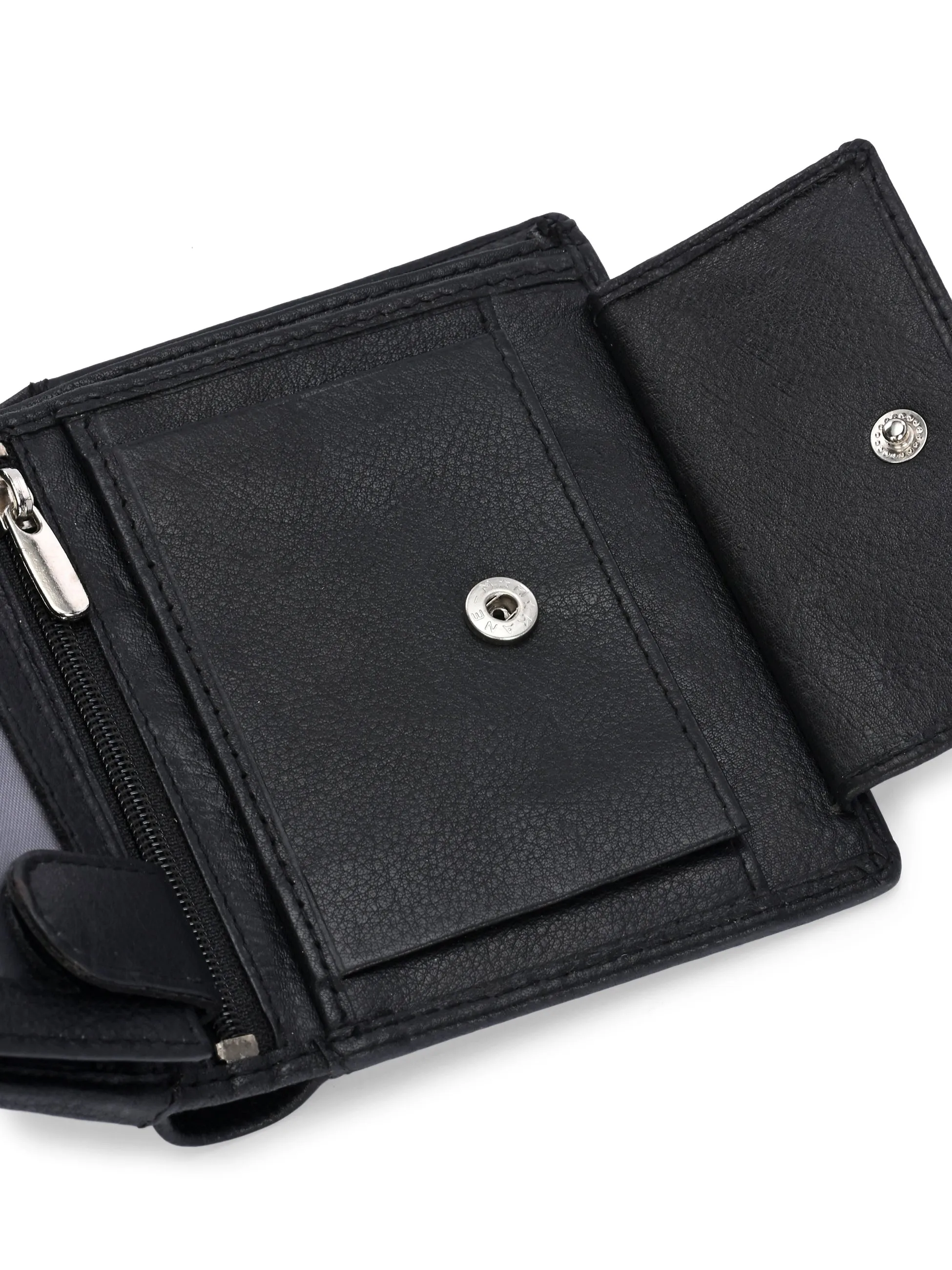 Leather Wallets