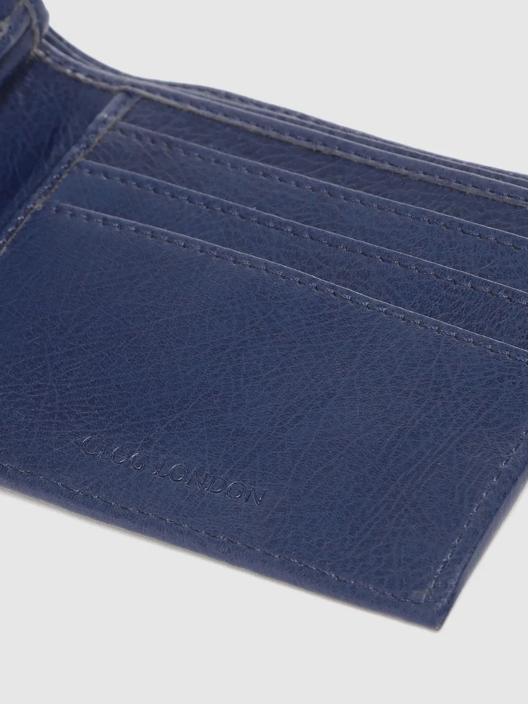 Leather Wallets