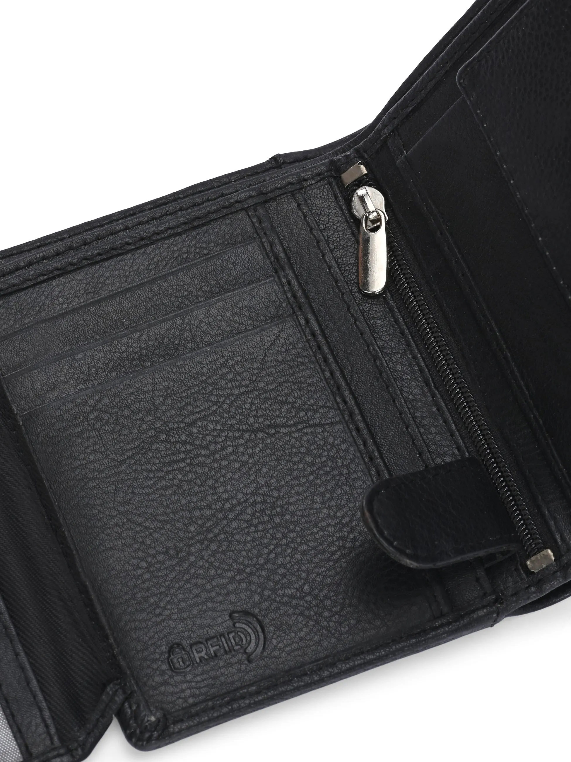 Leather Wallets