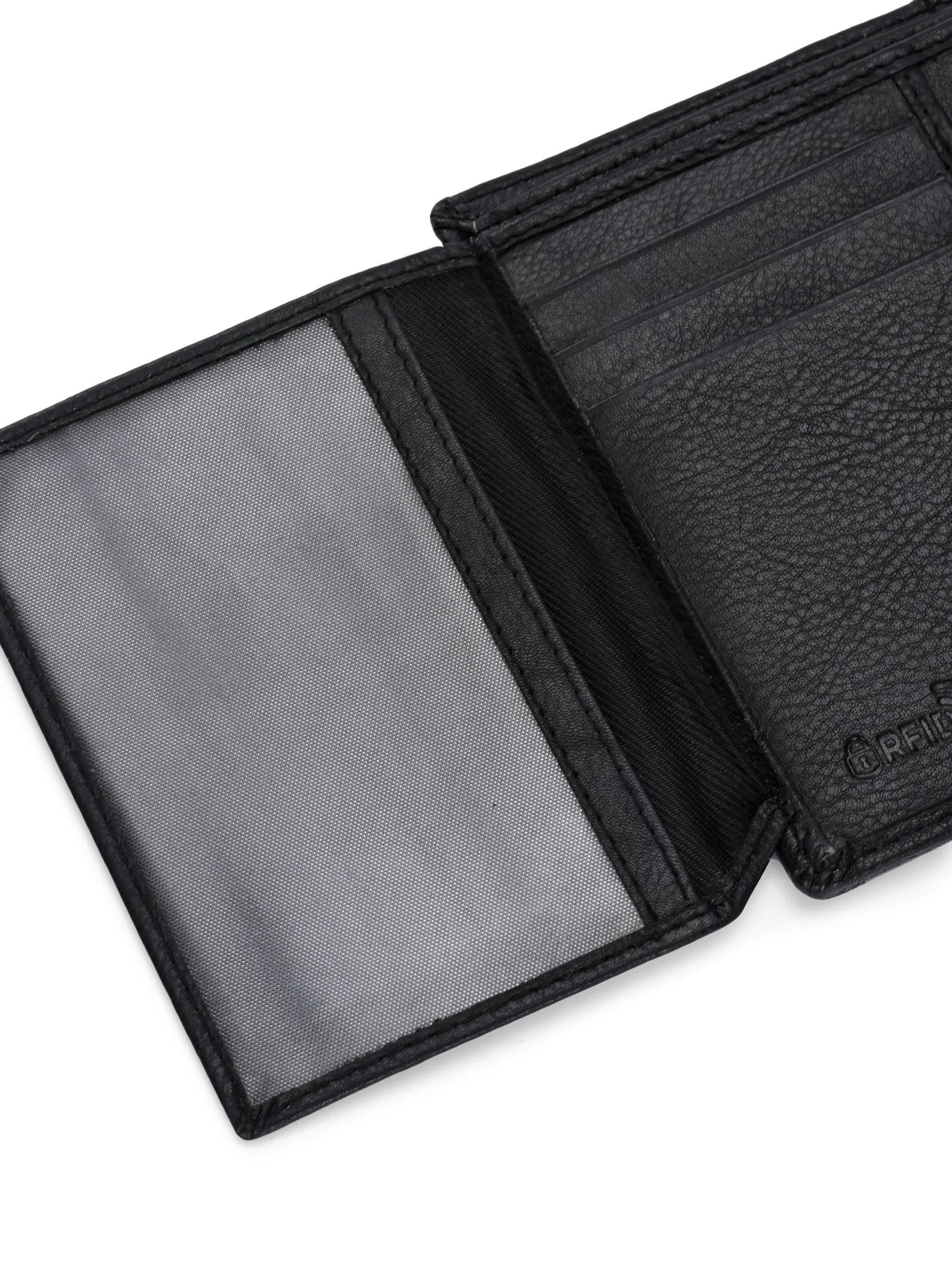 Leather Wallets