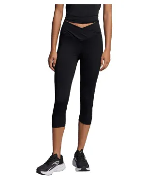 Leggings Donna Capri Quick-Dry