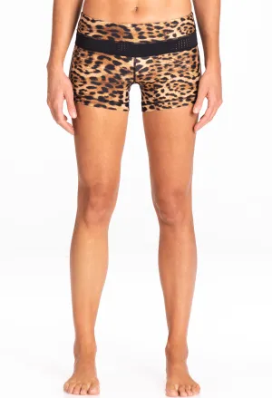 Leopard | Malia Short