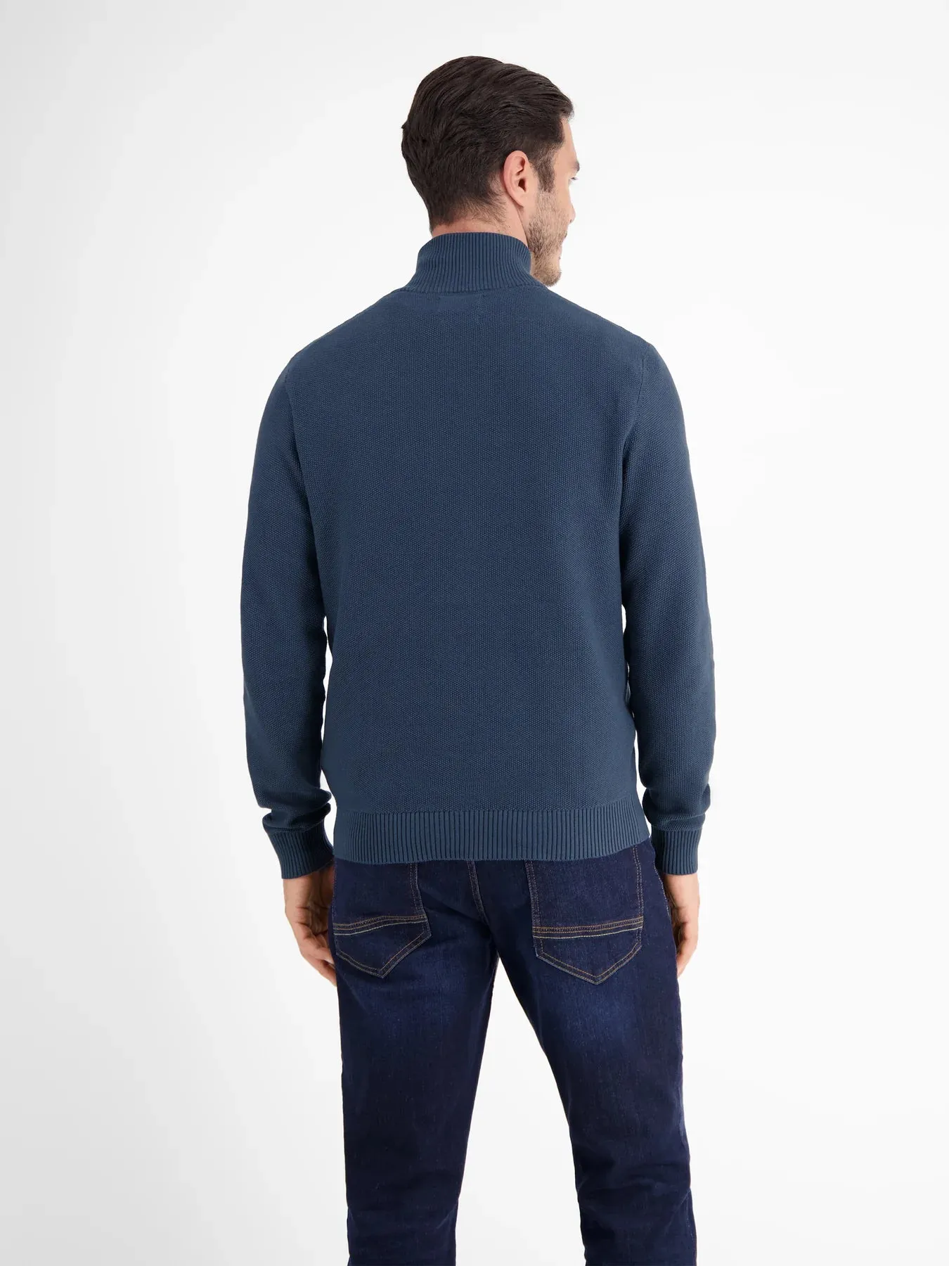Lerros Zip Sweatshirt