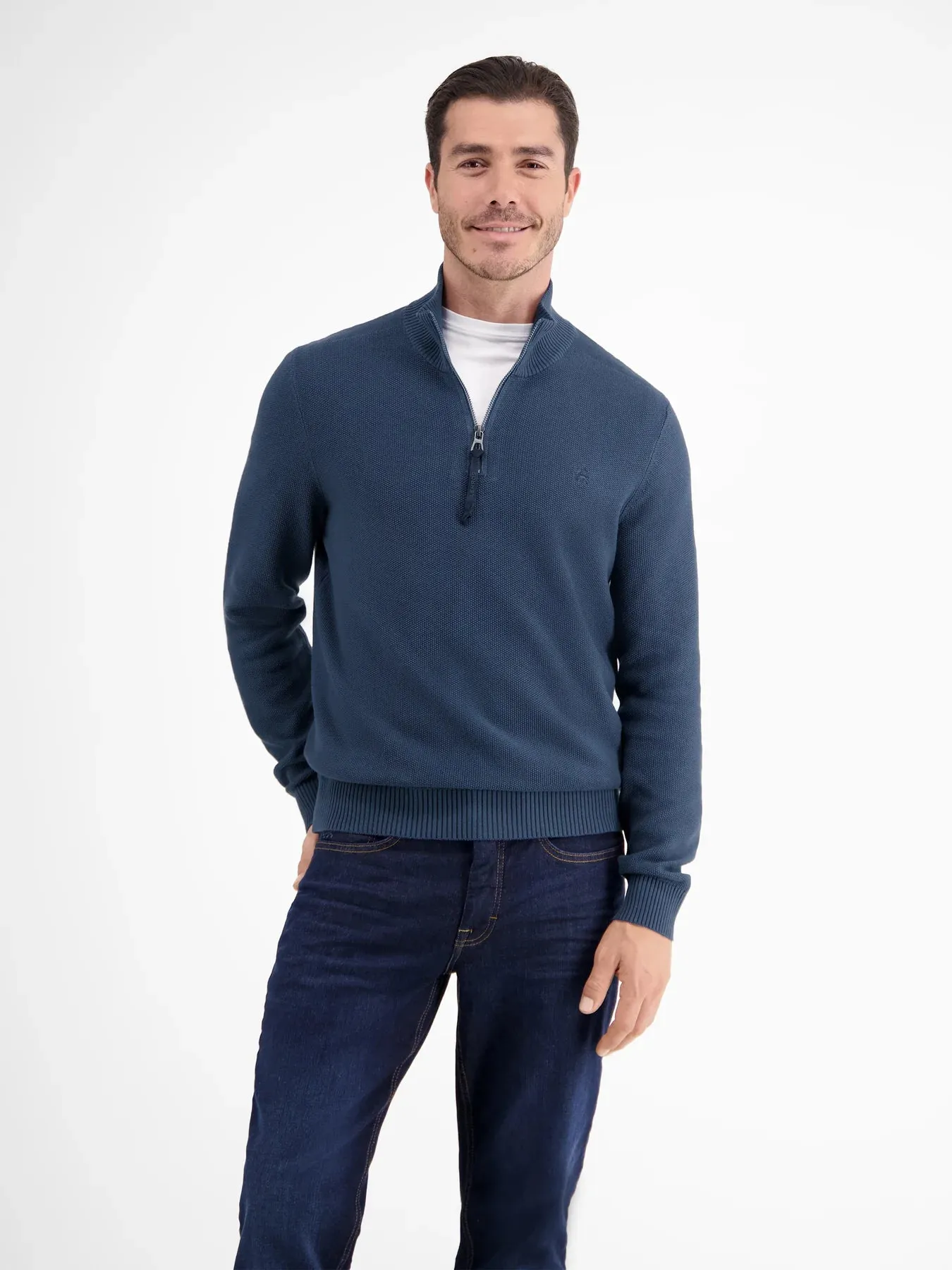Lerros Zip Sweatshirt