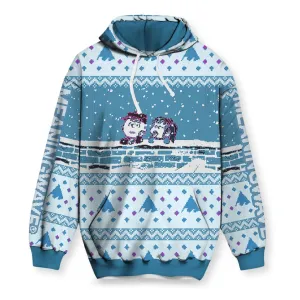 LOFI CHRISTMAS Hoodie