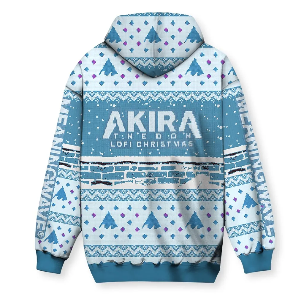 LOFI CHRISTMAS Hoodie