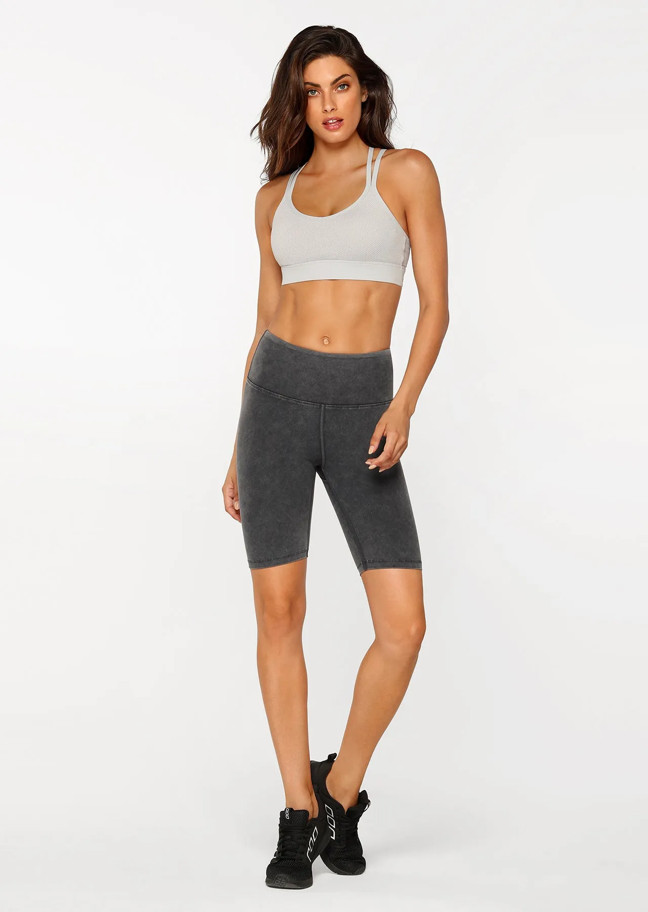 Long Line Short Tight