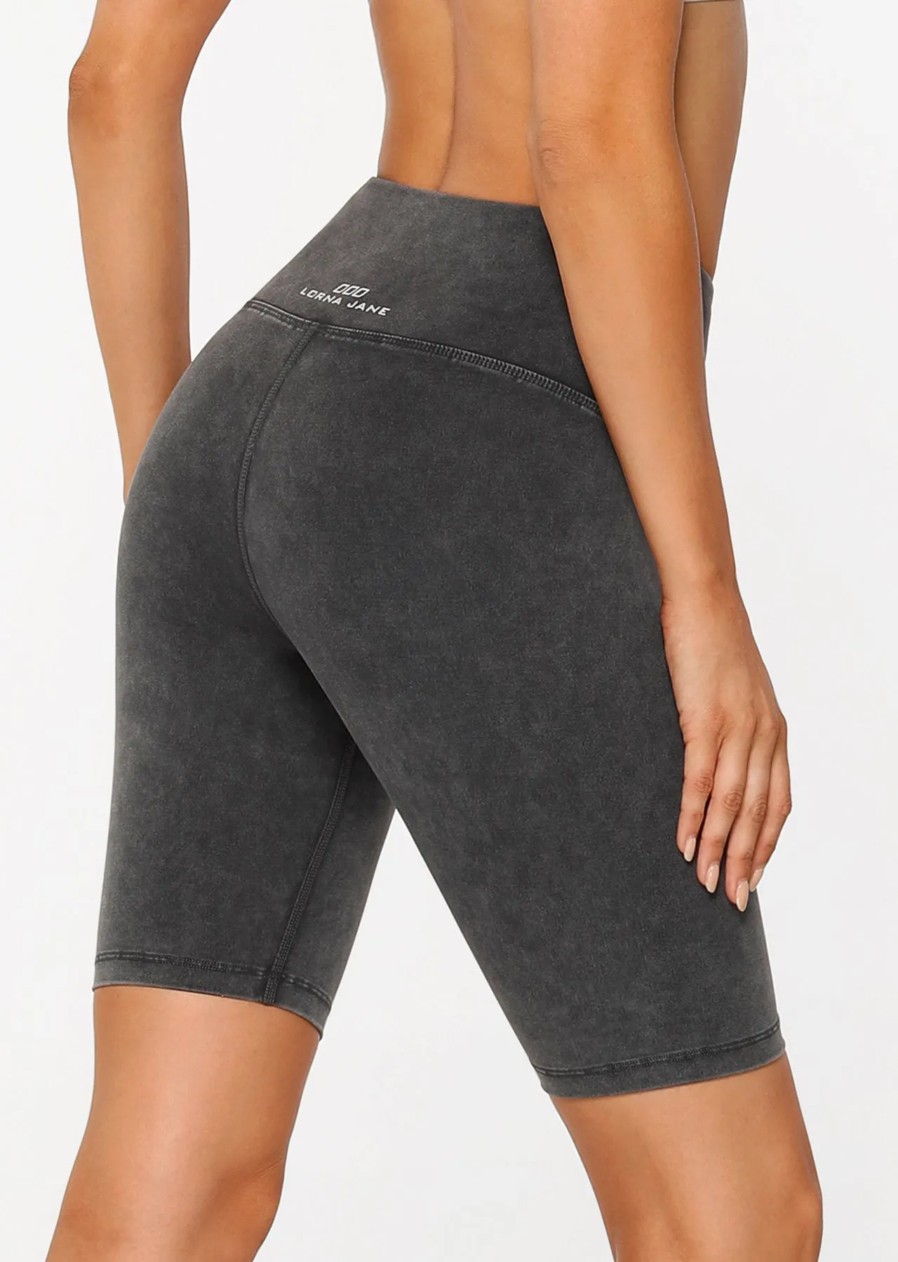 Long Line Short Tight