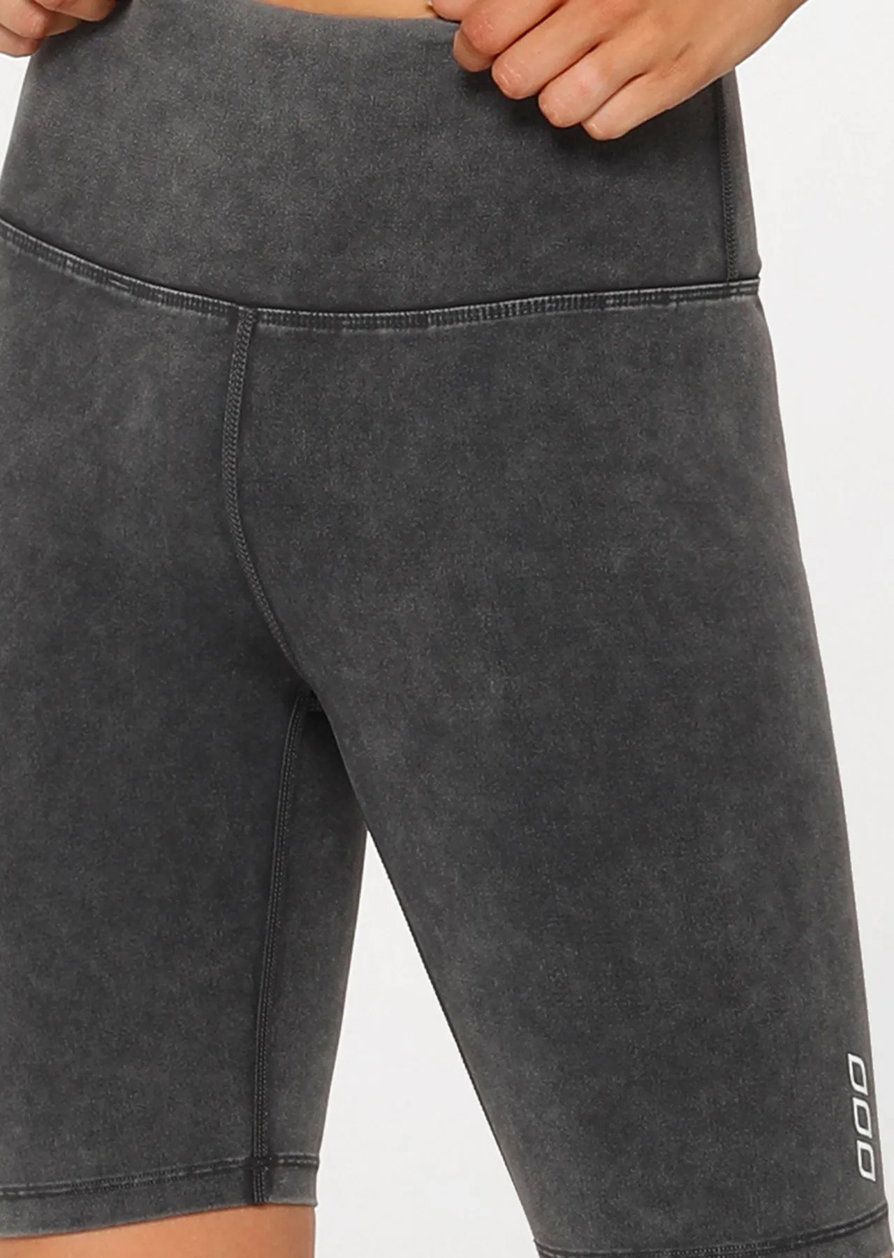Long Line Short Tight