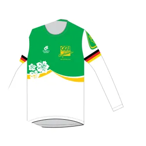 Long Sleeve Performance Run Top