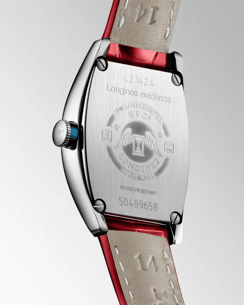 Longines Evidenza Automatic Women's Watch L21424762