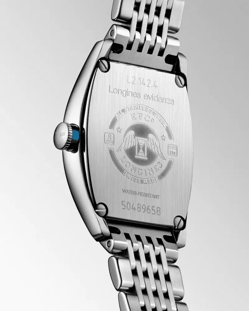 Longines Evidenza Automatic Women's Watch L21424766