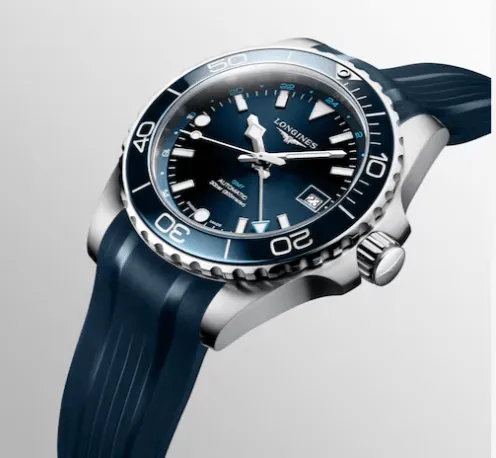 LONGINES HYDROCONQUEST GMT 41mm