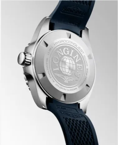 LONGINES HYDROCONQUEST GMT 41mm